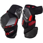 CCM JetSpeed FT1 LE Sr Elbow Pads | Med